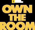 Own the Room - Logo (xs thumbnail)