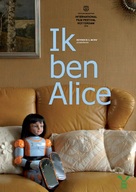 Ik ben Alice - Dutch Movie Poster (xs thumbnail)