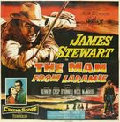 The Man from Laramie - Movie Poster (xs thumbnail)