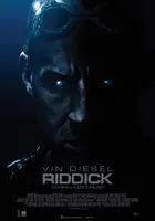 Riddick - Spanish Movie Poster (xs thumbnail)