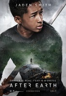 After Earth - Movie Poster (xs thumbnail)