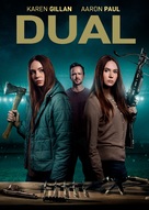 Dual - Canadian Video on demand movie cover (xs thumbnail)