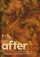 After - French Movie Poster (xs thumbnail)