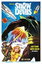 La morte viene dal pianeta Aytin - Movie Poster (xs thumbnail)