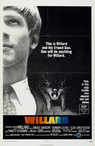 Willard - Movie Poster (xs thumbnail)