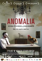 La cinqui&eacute;me saison - Polish Movie Poster (xs thumbnail)