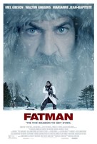 Fatman - Movie Poster (xs thumbnail)