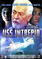Intrepid - French Movie Cover (xs thumbnail)