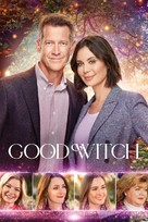 &quot;Good Witch&quot; - Video on demand movie cover (xs thumbnail)