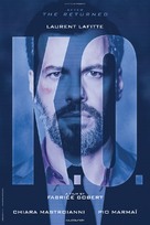 K.O. - Movie Poster (xs thumbnail)