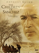 The Children of Sanchez - Movie Cover (xs thumbnail)