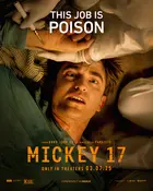 Mickey 17 Poster