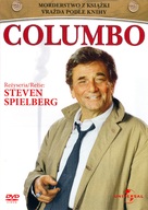 &quot;Columbo&quot; - Czech DVD movie cover (xs thumbnail)