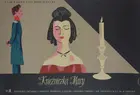 Knyazhna Meri Poster
