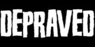 Depraved - Logo (xs thumbnail)