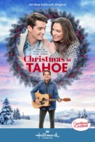 Christmas in Tahoe - Movie Poster (xs thumbnail)