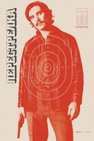 Free Fire - Russian Movie Poster (xs thumbnail)