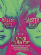 Author: The JT LeRoy Story - Movie Poster (xs thumbnail)