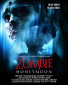 Zombie Honeymoon - Movie Poster (xs thumbnail)