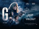 The G - British Movie Poster (xs thumbnail)