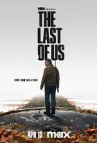 "The Last of Us" Poster