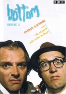 &quot;Bottom&quot; - Swedish DVD movie cover (xs thumbnail)