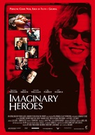 Imaginary Heroes - Italian Movie Poster (xs thumbnail)