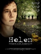 Helen - French Movie Poster (xs thumbnail)