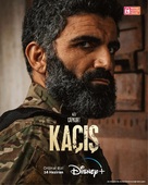 &quot;Ka&ccedil;is&quot; - Turkish Movie Poster (xs thumbnail)