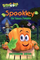 Spookley the Square Pumpkin - Movie Poster (xs thumbnail)