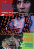 The Doom Generation - Movie Poster (xs thumbnail)
