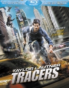 Tracers - French Movie Cover (xs thumbnail)