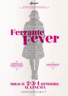 Ferrante Fever - Italian Movie Poster (xs thumbnail)