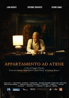 Appartamento ad Atene - Italian Movie Poster (xs thumbnail)