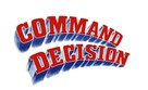 Command Decision - Logo (xs thumbnail)