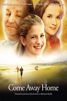 Come Away Home - Movie Poster (xs thumbnail)