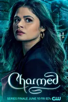 "Charmed" Poster