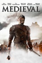 Medieval - Movie Poster (xs thumbnail)