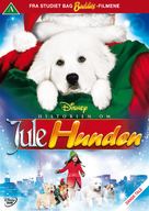 The Search for Santa Paws - Danish DVD movie cover (xs thumbnail)