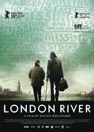 London River - British Movie Poster (xs thumbnail)