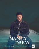 &quot;Nancy Drew&quot; - Movie Poster (xs thumbnail)