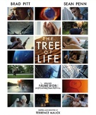 The Tree of Life - Blu-Ray movie cover (xs thumbnail)