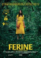 Ferine - International Movie Poster (xs thumbnail)