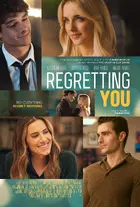 Regretting You Poster