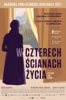 Insyriated - Polish Movie Poster (xs thumbnail)