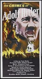 Das Leben von Adolf Hitler - Movie Poster (xs thumbnail)