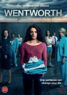 &quot;Wentworth&quot; - Danish DVD movie cover (xs thumbnail)