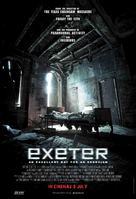Exeter - Movie Poster (xs thumbnail)