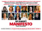 Manifesto - British Movie Poster (xs thumbnail)