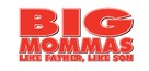 Big Mommas: Like Father, Like Son - Danish Logo (xs thumbnail)